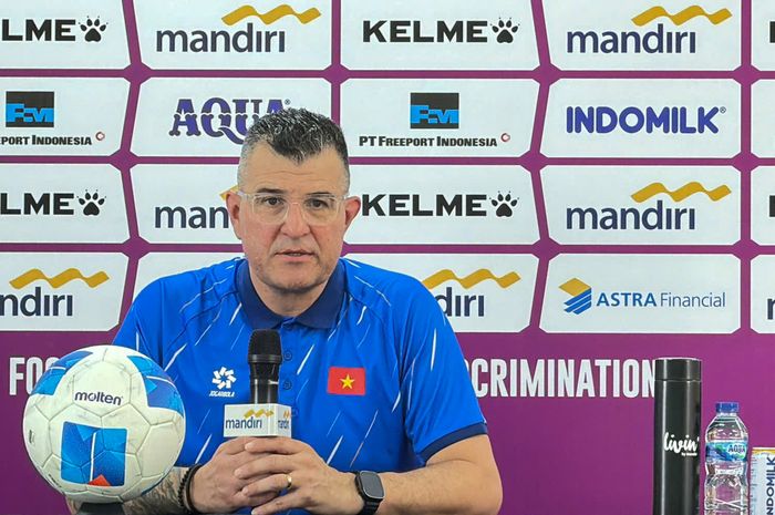 Vietnam Comeback Tumbangkan Australia, Pelatih Ungkap Kunci Lolos ke Final ASEAN U-17 2026