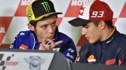 MotoGP Hapus Aturan Wildcard, Jejak Inspirasi Valentino Rossi Kembali Jadi Sorotan