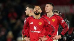 Matheus Cunha Siap Comeback, Manchester United Dapat Suntikan Tenaga Jelang Duel Kontra Liverpool