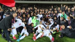 Iran Batal Mundur, FIFA Tegaskan Tetap Tampil di Piala Dunia 2026 di Amerika Serikat