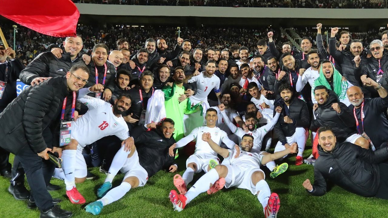 Iran Batal Mundur, FIFA Tegaskan Tetap Tampil di Piala Dunia 2026 di Amerika Serikat