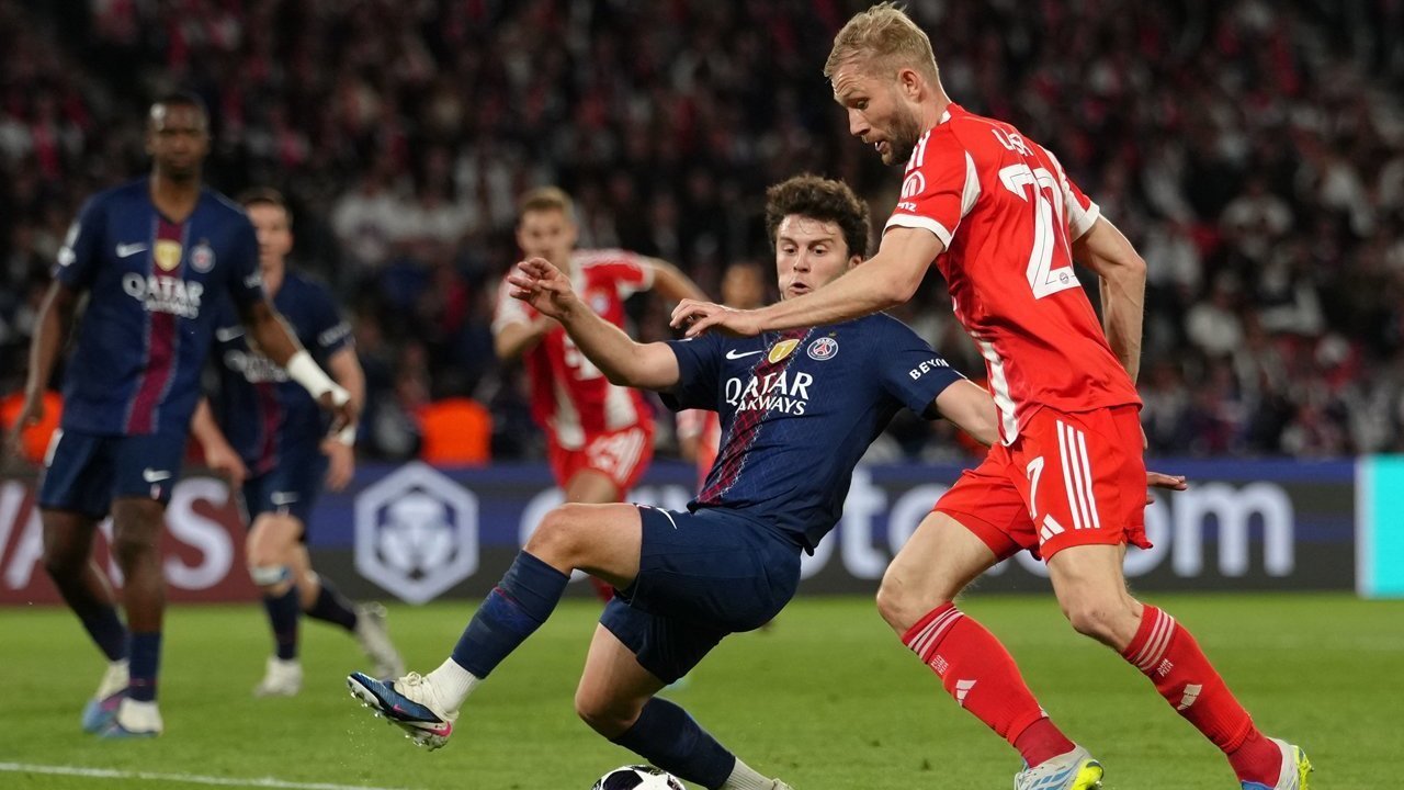 PSG vs Bayern Berakhir Dramatis, Lothar Matthaus Soroti Celah Besar di Balik Hujan Gol