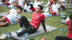 Catatan Sepak Bola: 3 Jagoan Malaysia yang Harus Diwaspadai Timnas Indonesia: Trio Mesin Gol Berbahaya Milik H…
