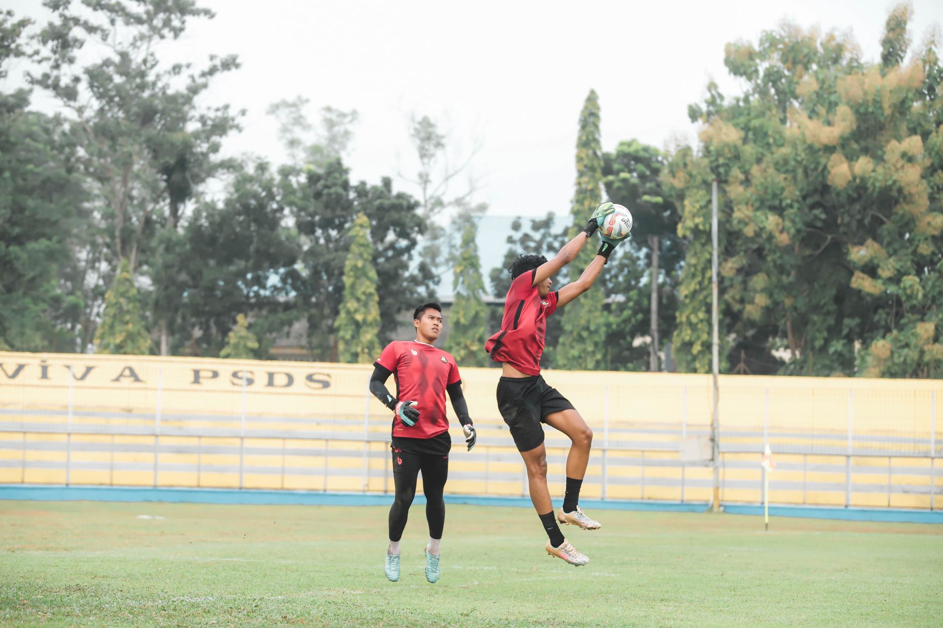 Catatan Sepak Bola: Garudayaksa FC Bongkar 2 Amunisi Rahasia, Carlos Iury dan Aldo Claudio Siap Beraksi