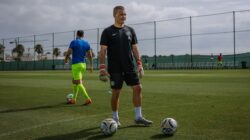 Catatan Sepak Bola: John Herdman Beberkan Perkembangan Terbaru Timnas Indonesia Jelang Laga Penentuan Kontra B…