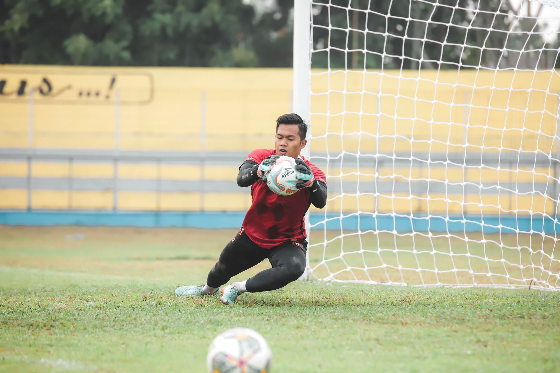 Fakta Pertandingan: Christian Frydek Comeback, Garudayaksa FC Langsung Rasakan Dampaknya