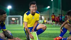 Fakta Pertandingan: Manajemen Persib Siap Mendatangkan Pemain Baru, Tunggu Tim Sporting