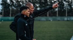 Fakta Pertandingan: Pelatih Bangladesh Bantah Cekcok dengan Pemainnya Jelang Vs Timnas Indonesia di FIFA ASEAN…