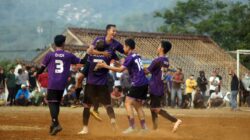 Fakta Pertandingan: PSS Tumbang di Markas Dewa United, Pieter Huistra: Kami Kurang Beruntung