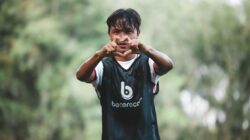 Fakta Pertandingan: Raja Isa Sebut Timnas Indonesia Memicu Negara Lain di ASEAN Serius Berbenah Diri: Hidup It…