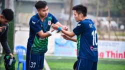 Fakta Pertandingan: Satu Pemain Isenmulang Kalteng FC Siap Bela Filipina di FIFA ASEAN Cup 2026