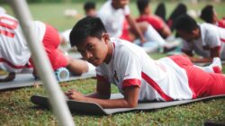 Kabar Terbaru: 21 Pemain Sudah Gabung Timnas Indonesia untuk FIFA ASEAN Cup 2026, 3 Nama Masih Ditunggu