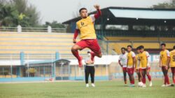 Kabar Terbaru: BRI Super League: PSIM Ditunggu Madura United yang On Fire, Misi Memburu Kemenangan Perdan…