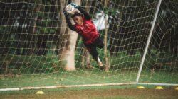 Kabar Terbaru: Cerita Al Hamra Hehanussa Jadi Penyelamat Garudayaksa FC, Cuma Lari ke Tiang Dua
