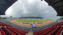 Kabar Terbaru: FIFA ASEAN Cup 2026 Resmi Dibuka, 46 Pemain Timnas Indonesia dan Singapura di Tengah Lapan…