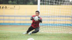Kabar Terbaru: Kalah 2 Kali di BRI Super League, Pelatih Borneo FC Minta Suporter Bersabar