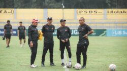 Kabar Terbaru: Oh In-kyun Ingatkan Persib Jangan Sampai Kebobolan Lebih Dulu Melawan FC Seoul