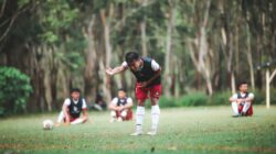 Kabar Terbaru: Persita Percaya Diri Hadapi PSM, Carlos Pena: Pertandingan Akan Benar-Benar Berbeda