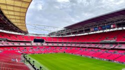 Kabar Terbaru: Venue FIFA ASEAN Cup 2026: Erick Thohir Puji Kondisi Lapangan ITB dan Arcamanik, Sidolig M…