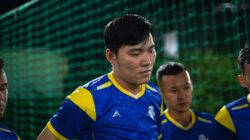 Sorotan: 3 Senjata Rahasia Persib untuk Kejutkan FC Seoul di AFC Champions League Two 2026/2027