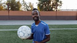 Sorotan: 6 Winger Terbaik di Dunia Saat Ini: Lamine Yamal hingga Lionel Messi