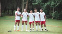 Sorotan: Jadwal Pertandingan Perdana Timnas Indonesia di FIFA ASEAN Cup 2026