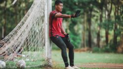 Update: 3 Kiper Timnas Indonesia Sedang On Fire, Pengamat Ini Jagokan Emil Audero Jadi Kiper Utama…