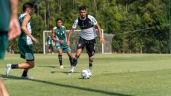 Update: Fabio Lefundes Puji Start Manis Shin Tae-yong Bersama Persija, Janji Java United Sudah Sia…