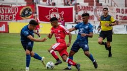 Update: Isenmulang FC Kalah Beruntun, Mundari Karya Soroti Masalah Percaya Diri Pemain