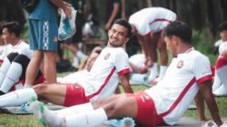 Update: Maarten Paes Ingatkan Timnas Indonesia: Jangan Anggap Remeh Lawan di FIFA ASEAN Cup 2026