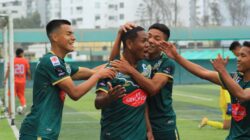 Update: Rapor Persib September 2026: Menang di Bandung, Seoul, dan Jepara