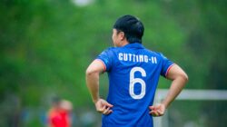 Update: Sah Jadi Pemain Keturunan Malaysia, Brad Tapp Siap Perkuat Harimau Malaya di FIFA ASEAN Cu…