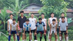 Catatan Sepak Bola: Bukti Thailand Sering Jadi Momok Timnas Indonesia di Laga Krusial: Saatnya Tim Garuda Bang…
