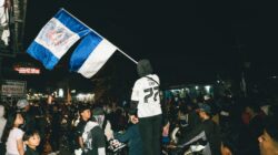 Catatan Sepak Bola: Insiden Terhadap Tim Persib U-18, Umuh Muchtar Minta Oknum Suporter Segera Diproses