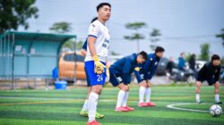 Catatan Sepak Bola: Shin Tae-yong Beri Jawaban Berkelas atas Sanksi Persija dan Larangan Away Setengah Musim T…