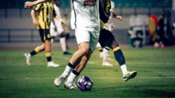 Fakta Pertandingan: ACL Two 2026/2027: Kalahkan The Cong Viettel, Umuh Muchtar Puji Semangat Juang Skuad Persi…
