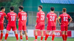 Fakta Pertandingan: Dewa United Siapkan Strategi Khusus untuk Jegal Persib, Osmar Loss Tak Mau Terlena