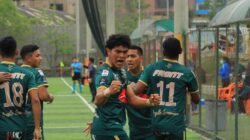 Fakta Pertandingan: Selebrasi Gol ke Gawang Persebaya Memicu Perdebatan, Paulo Gali Freitas: Ada Rasa Hormat d…