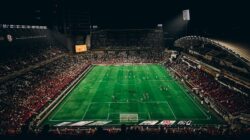 Kabar Terbaru: Berlaga di Piala Asia 2027, Spirit Saja Tak Cukup, John Herdman Harus Punya Skuad Kuat dan…