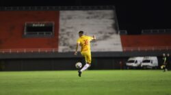 Kabar Terbaru: BRI Super League: Fabio Calonego Yakin Persija Bisa Lebih Kuat