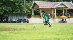 Kabar Terbaru: Eksklusif! Legenda Thailand Teeratep Winothai Sempat Dibuat Kesal oleh Nova Arianto