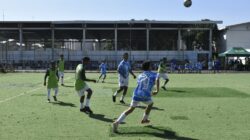 Kabar Terbaru: Media Officer Akademi Persib Jadi Korban Kekerasan Oknum Suporter, Ceritakan Kronologi Kej…