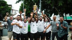 Kabar Terbaru: Timnas Indonesia Juara ASEAN Cup 2026, Media Inggris Klaim Gianni Infantino Dapat Keuntung…