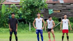 Sorotan: Timnas Thailand Lebih Bugar Jelang Final FIFA ASEAN Cup 2026 Melawan Indonesia, Strategi A…