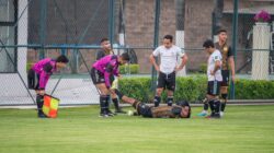 Update: Eks Kapten Timnas Indonesia Memprediksi Skuad Garuda Menang Tipis atas Thailand di Final F…