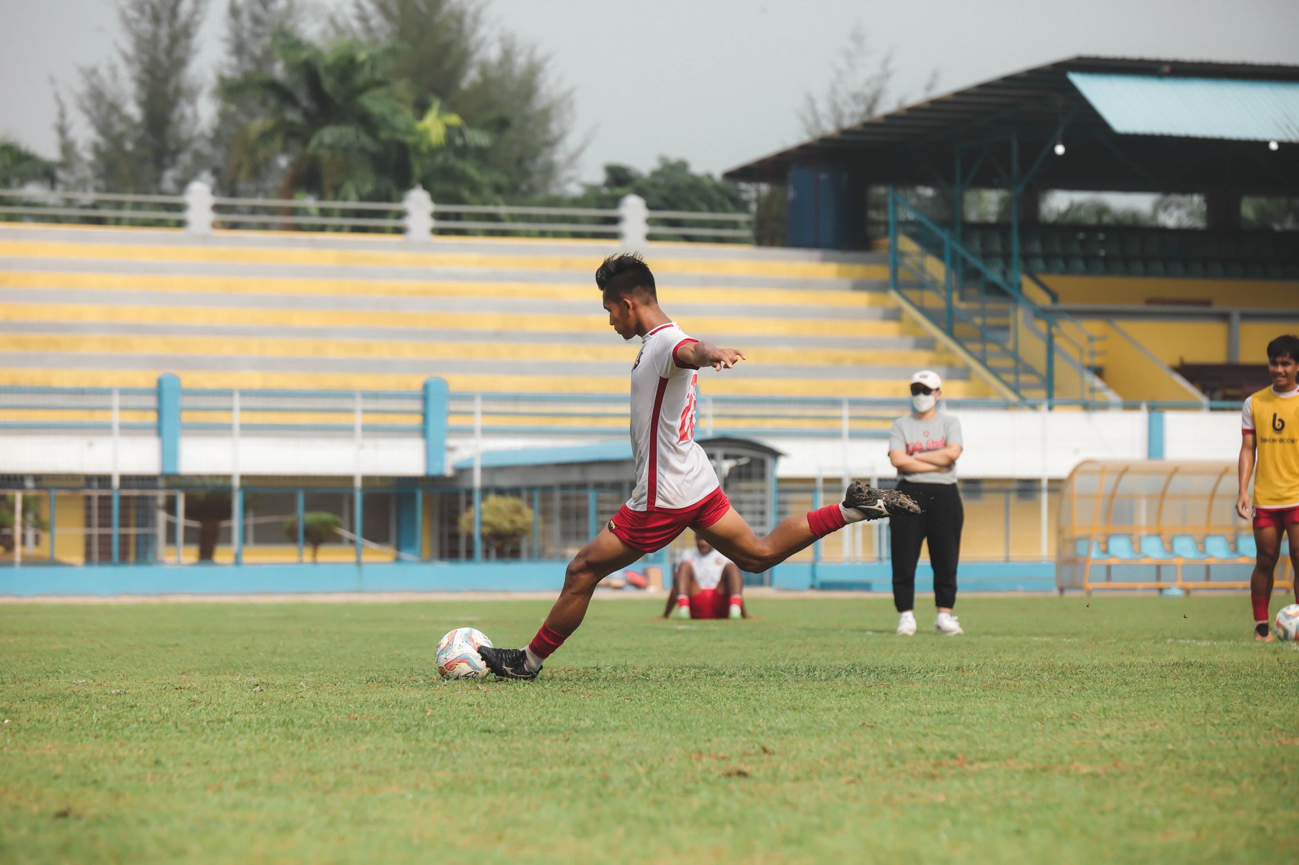 Update: Klasemen BRI Super League: Persija di Puncak, Persib Masih di Luar 5 Besar