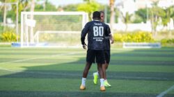 Update: Persib Digdaya di Asia, Luciano Guaycochea Minta Maung Bandung Tak Terlena
